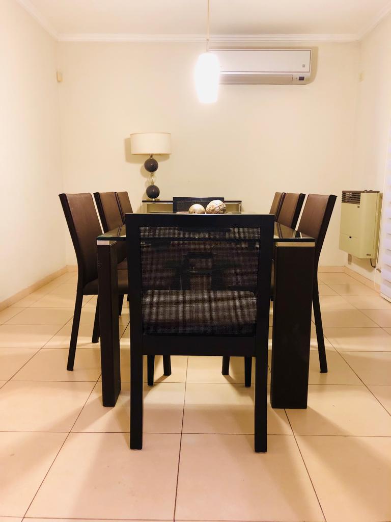 APTO BANCOR CASA 4 DORMITORIOS, 4 BAÑOS, PILETA Bº LOMAS DEL CHATEAU