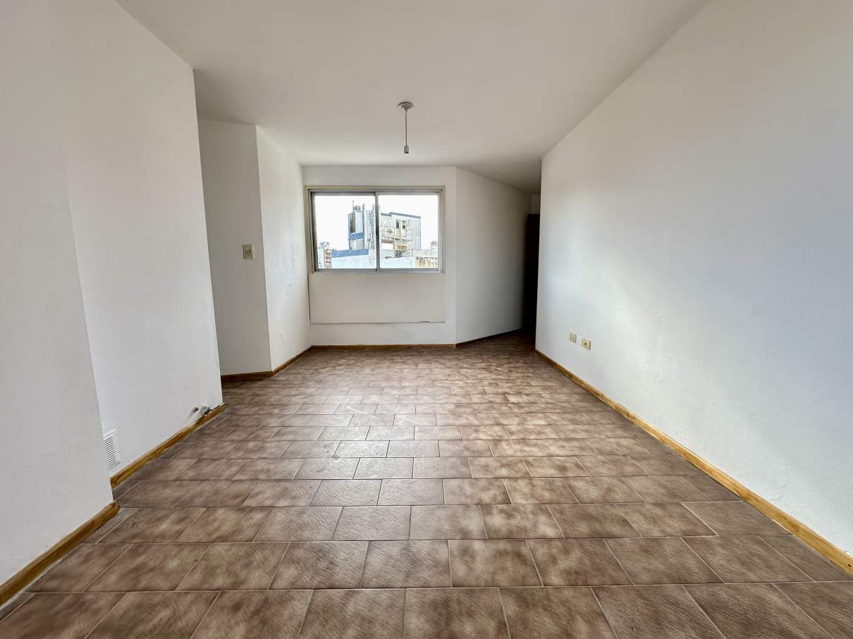 VENDO DEPTO 1 DORM ALBERDI TORRES COLON