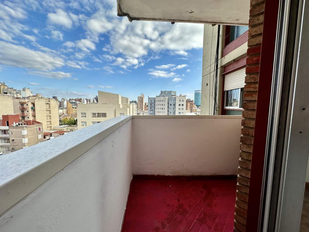 VENDO DEPTO 1 DORM ALBERDI TORRES COLON