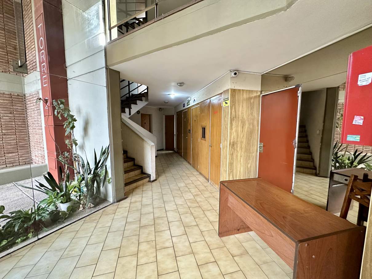 VENDO DEPTO 1 DORM ALBERDI TORRES COLON