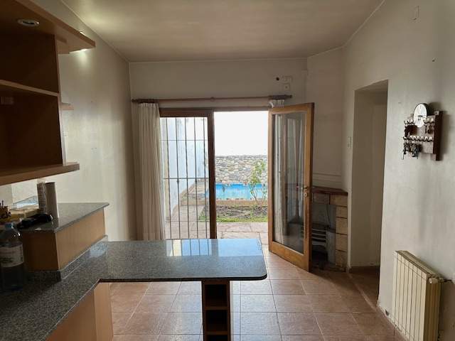 VENDO CASA 3 DORM CERRO DE LAS ROSAS