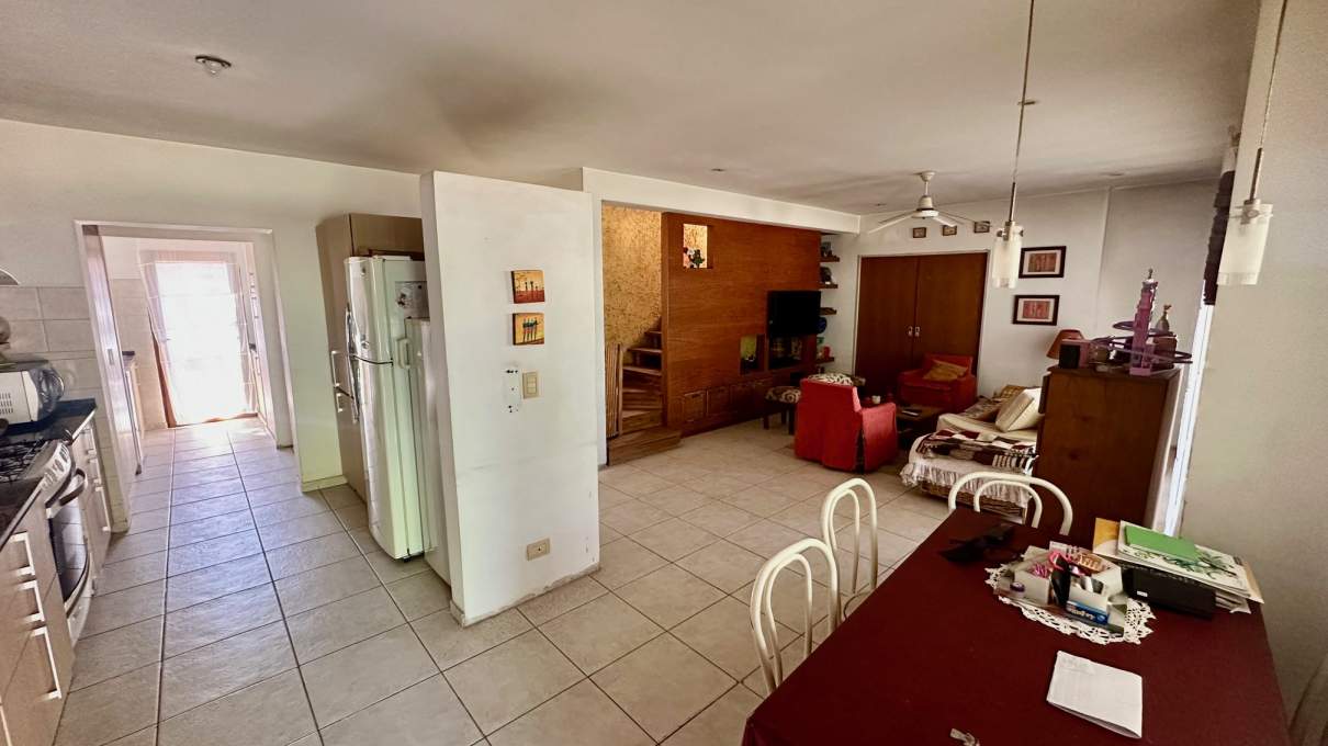 Casa en Venta Quintas de La Recta Gran Terreno con Patio y Píleta