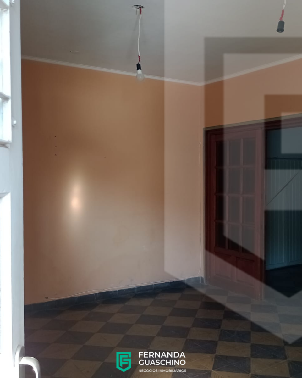 EN VENTA IDEAL INVERSIONISTAS INMUEBLE COMPUESTO POR TRES PROPIEDADES