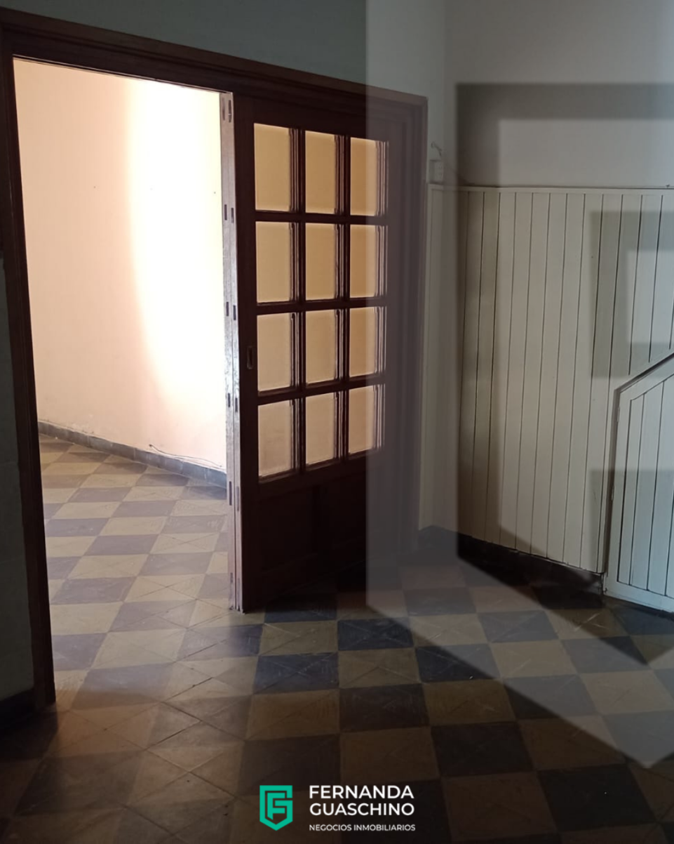 EN VENTA IDEAL INVERSIONISTAS INMUEBLE COMPUESTO POR TRES PROPIEDADES