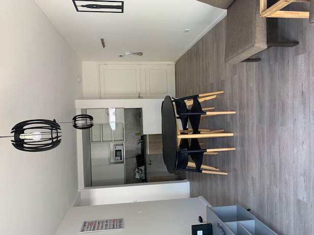 ALQUILER DEPARTAMENTO EN LA FALDA