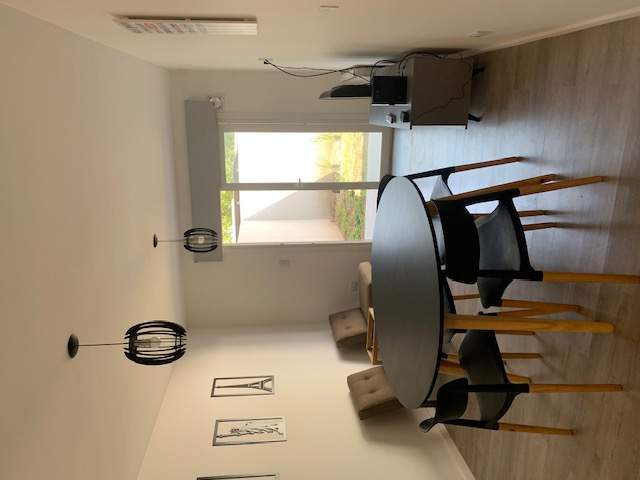 ALQUILER DEPARTAMENTO EN LA FALDA