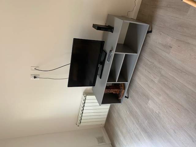 ALQUILER DEPARTAMENTO EN LA FALDA