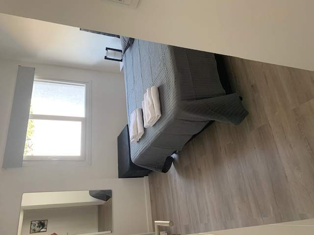 ALQUILER DEPARTAMENTO EN LA FALDA