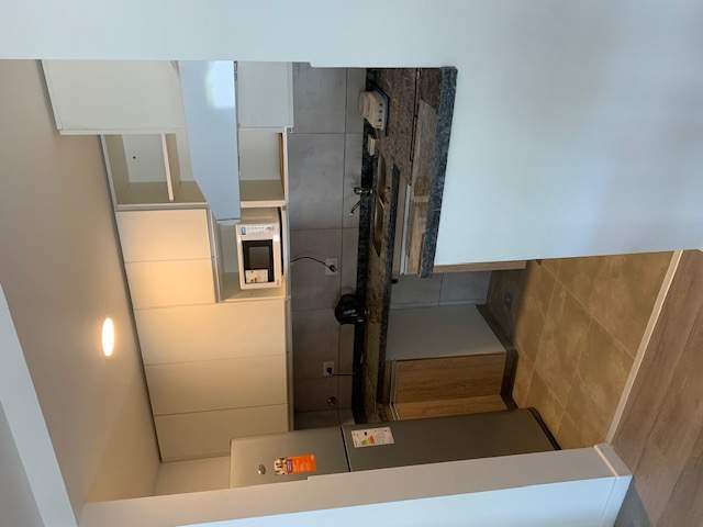 ALQUILER DEPARTAMENTO EN LA FALDA