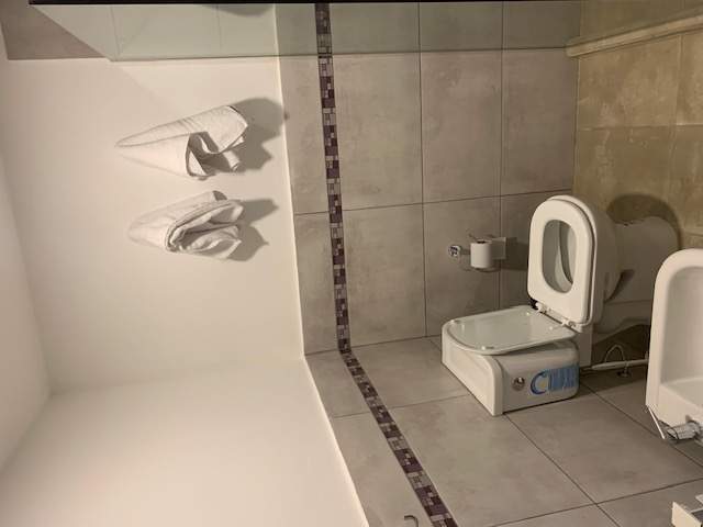 ALQUILER DEPARTAMENTO EN LA FALDA