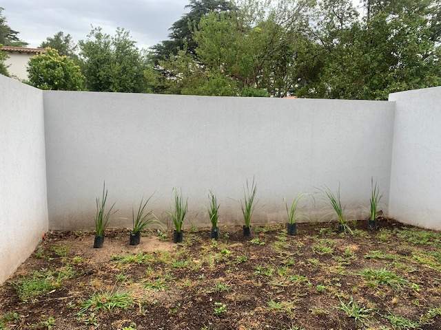 ALQUILER DEPARTAMENTO EN LA FALDA