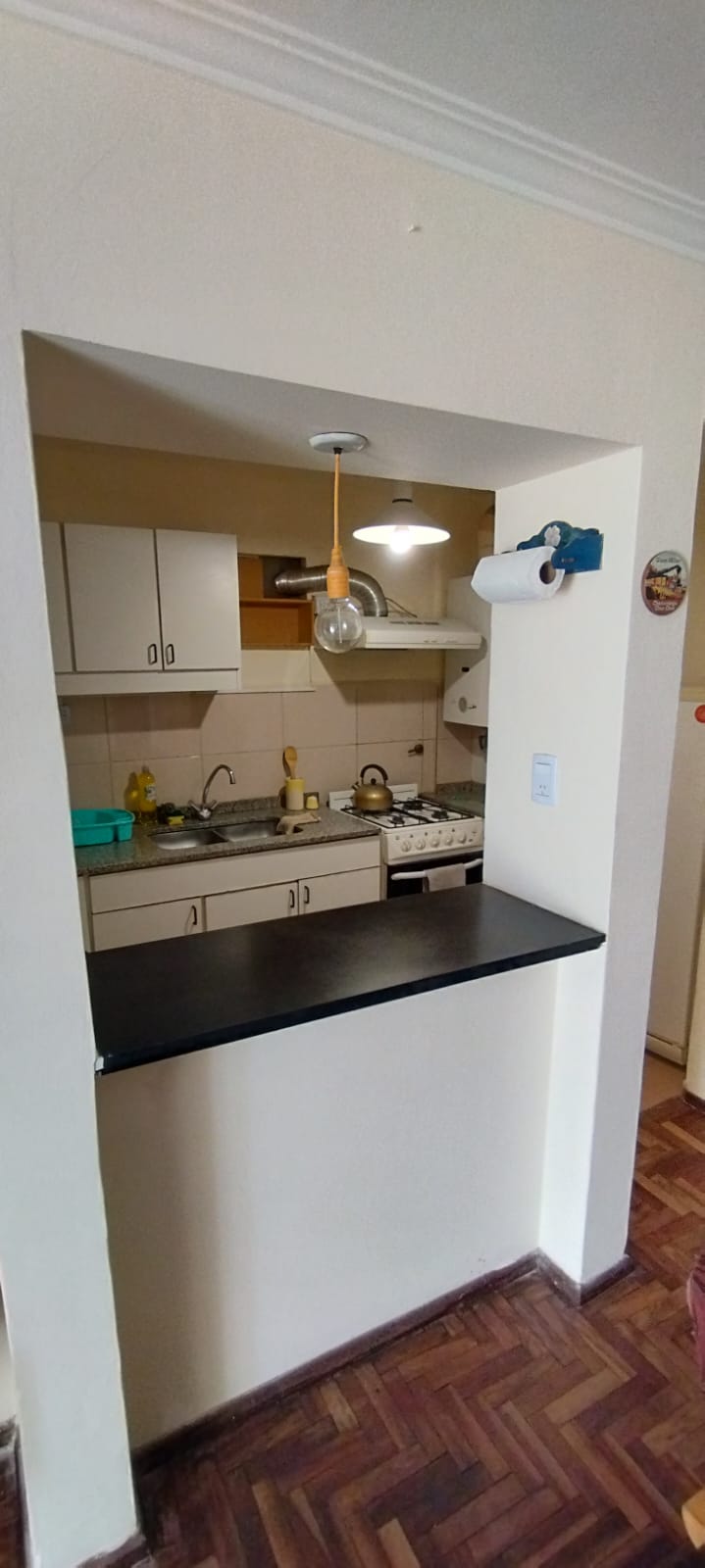 EN VENTA DEPARTAMENTO NUEVA CORDOBA