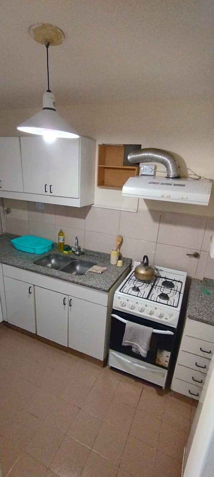 EN VENTA DEPARTAMENTO NUEVA CORDOBA