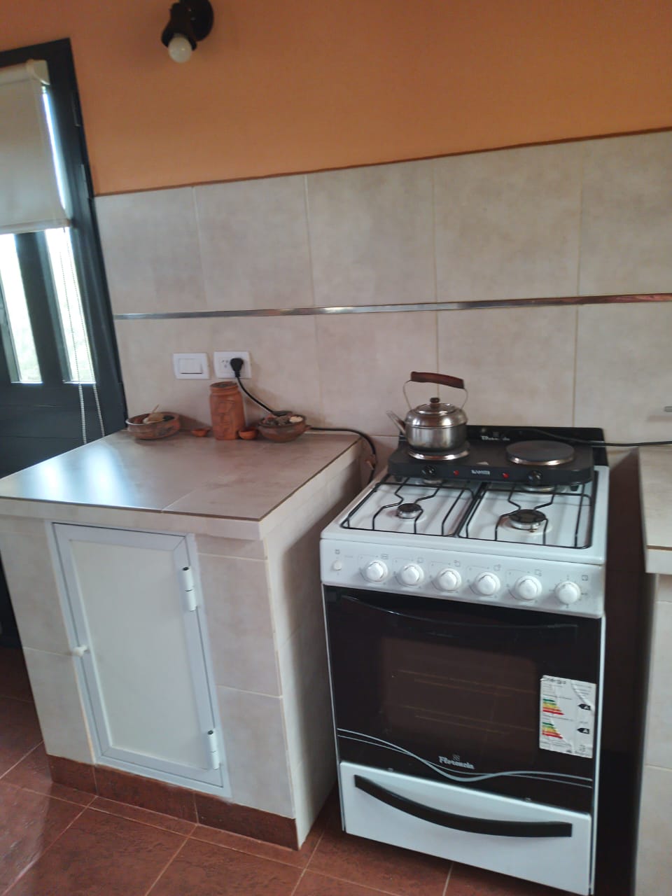 VENTA CASA 2 DORM. EN QUEBRADA DE LUNA- CHARBONIER- CÓRDOBA