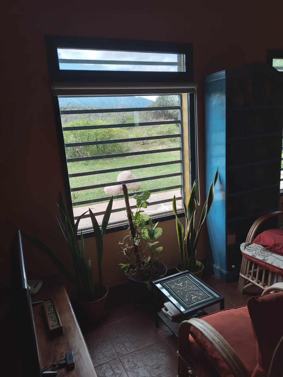 VENTA CASA 2 DORM. EN QUEBRADA DE LUNA- CHARBONIER- CÓRDOBA