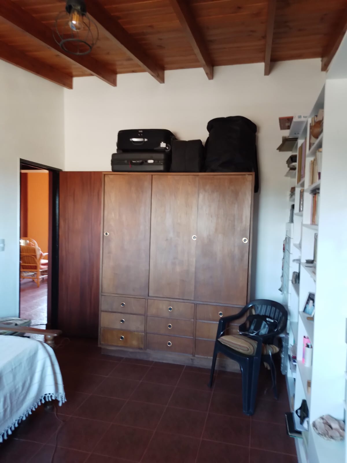 VENTA CASA 2 DORM. EN QUEBRADA DE LUNA- CHARBONIER- CÓRDOBA