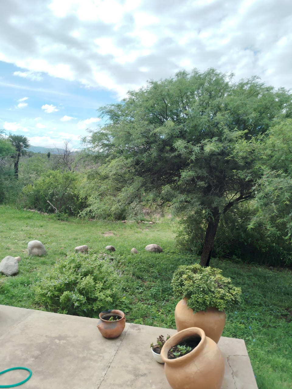 VENTA CASA 2 DORM. EN QUEBRADA DE LUNA- CHARBONIER- CÓRDOBA