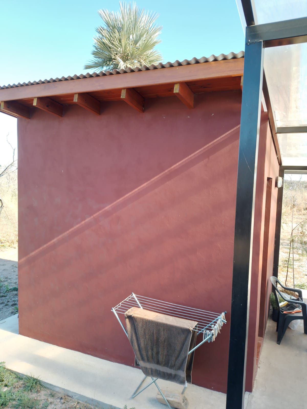 VENTA CASA 2 DORM. EN QUEBRADA DE LUNA- CHARBONIER- CÓRDOBA