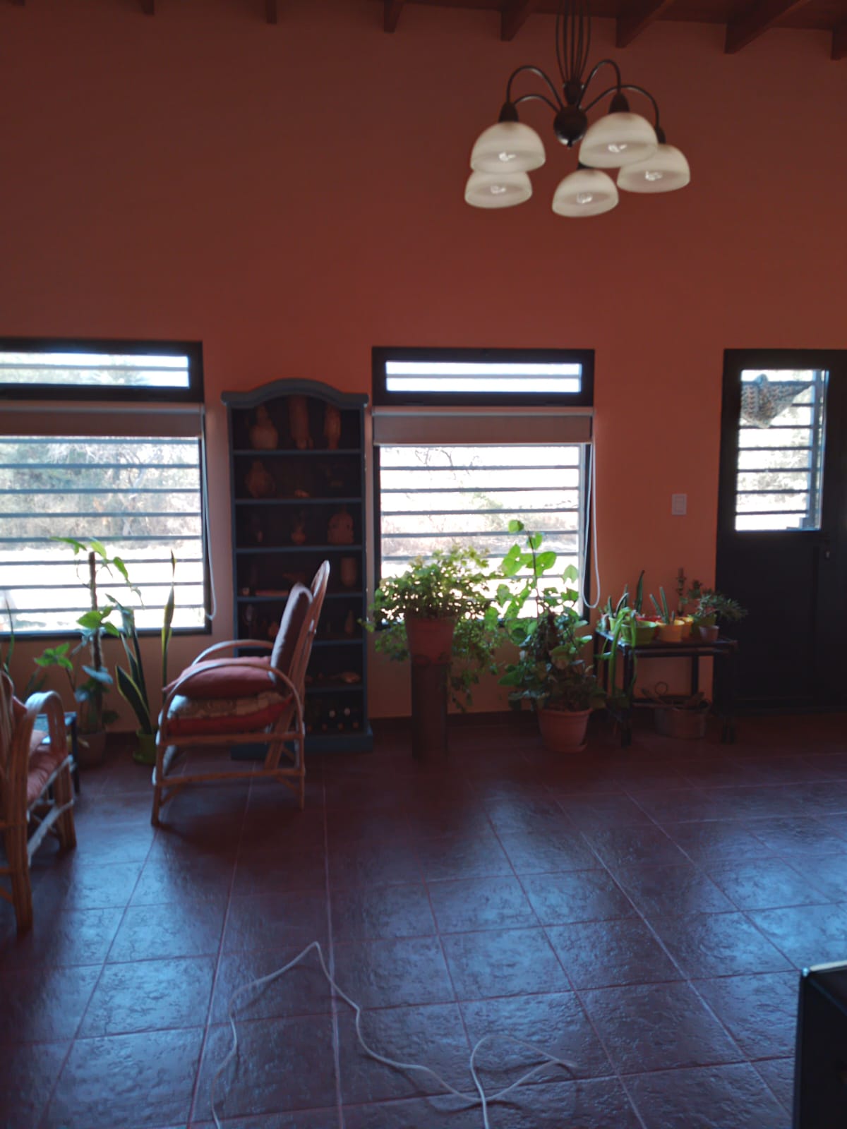 VENTA CASA 2 DORM. EN QUEBRADA DE LUNA- CHARBONIER- CÓRDOBA