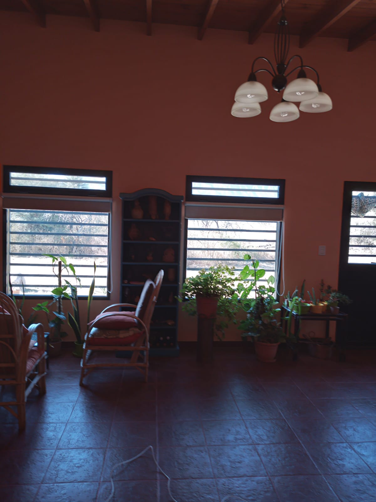 VENTA CASA 2 DORM. EN QUEBRADA DE LUNA- CHARBONIER- CÓRDOBA