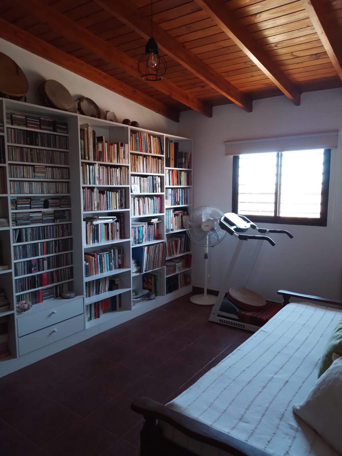 VENTA CASA 2 DORM. EN QUEBRADA DE LUNA- CHARBONIER- CÓRDOBA