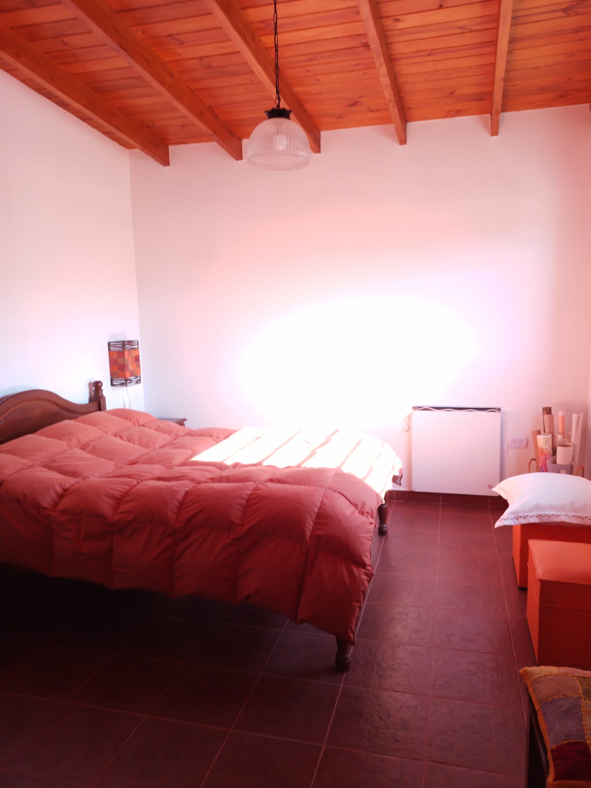 VENTA CASA 2 DORM. EN QUEBRADA DE LUNA- CHARBONIER- CÓRDOBA
