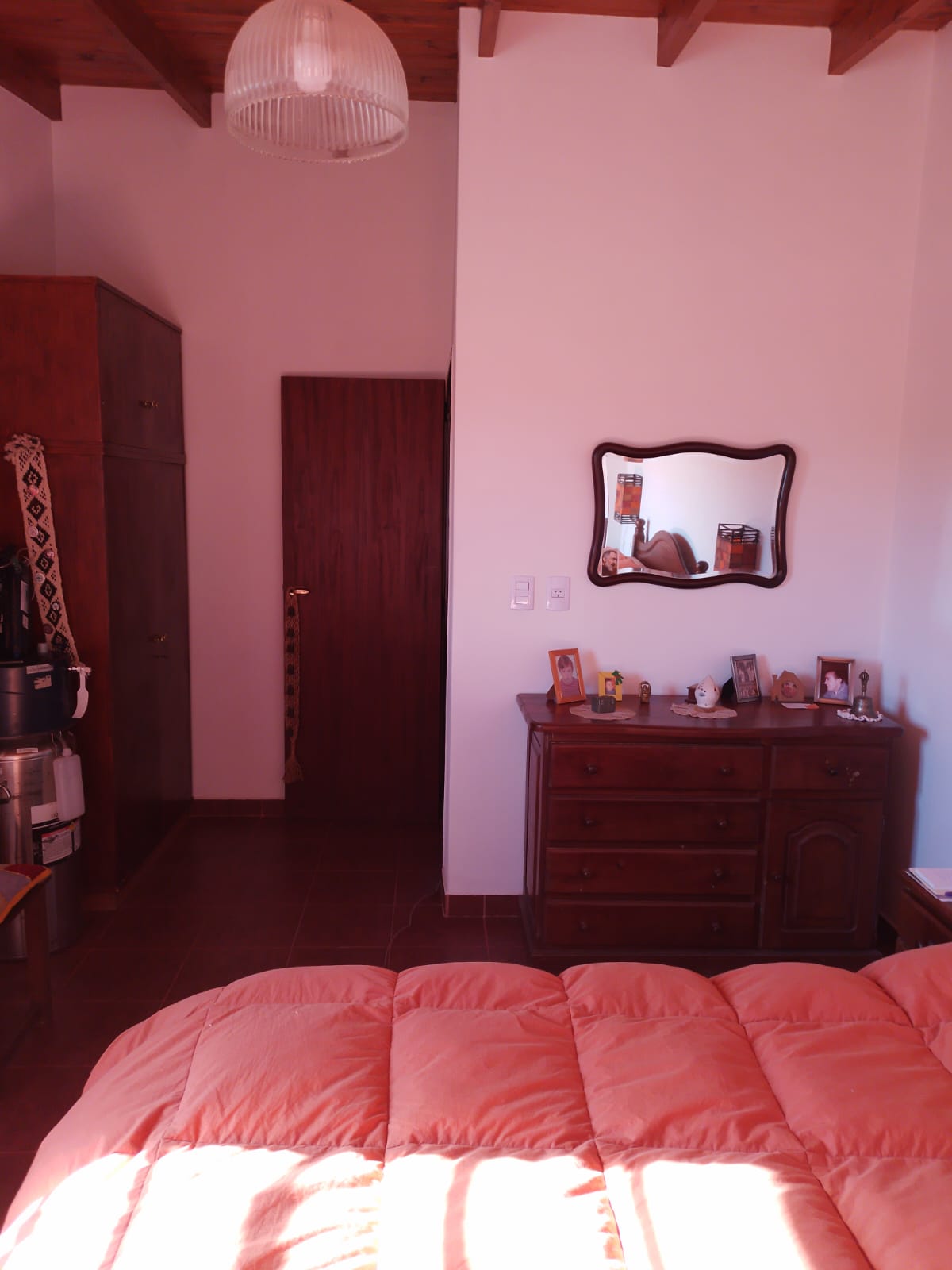 VENTA CASA 2 DORM. EN QUEBRADA DE LUNA- CHARBONIER- CÓRDOBA