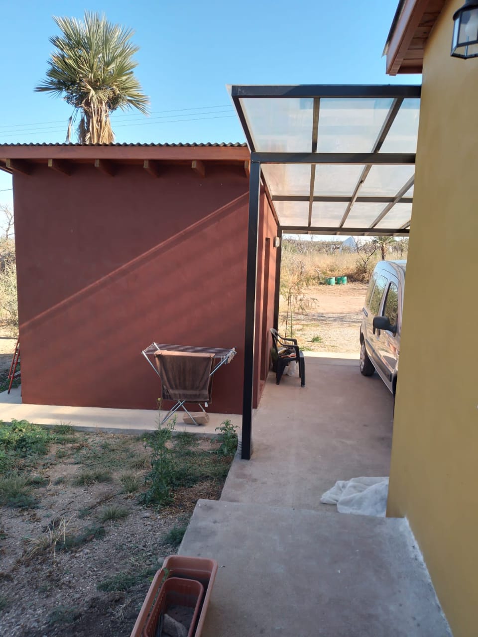 VENTA CASA 2 DORM. EN QUEBRADA DE LUNA- CHARBONIER- CÓRDOBA