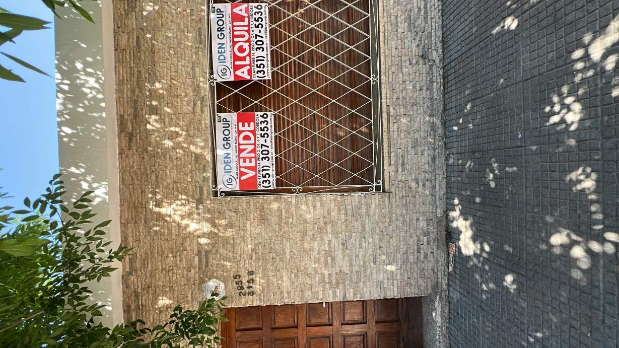 URGENTE POR VIAJE IMPERDIBLE! - EXCELENTE PROPIEDAD EN B ZUMARAN
