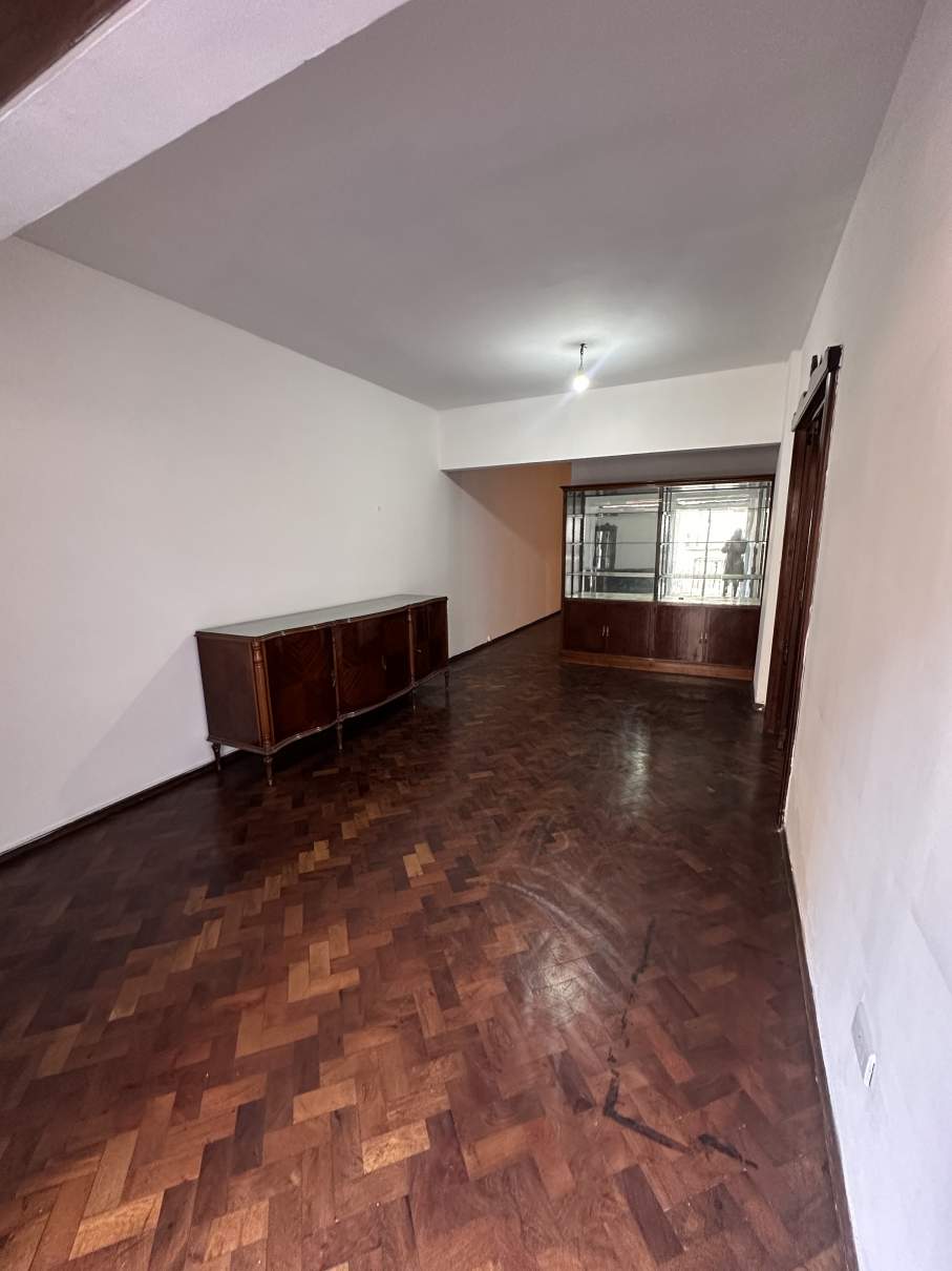 SE VENDE DEPARTAMENTO 3 DORMITORIOS B CENTRO
