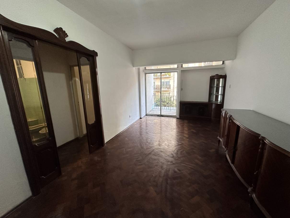 SE VENDE DEPARTAMENTO 3 DORMITORIOS B CENTRO
