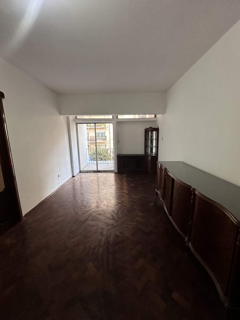 SE VENDE DEPARTAMENTO 3 DORMITORIOS B CENTRO