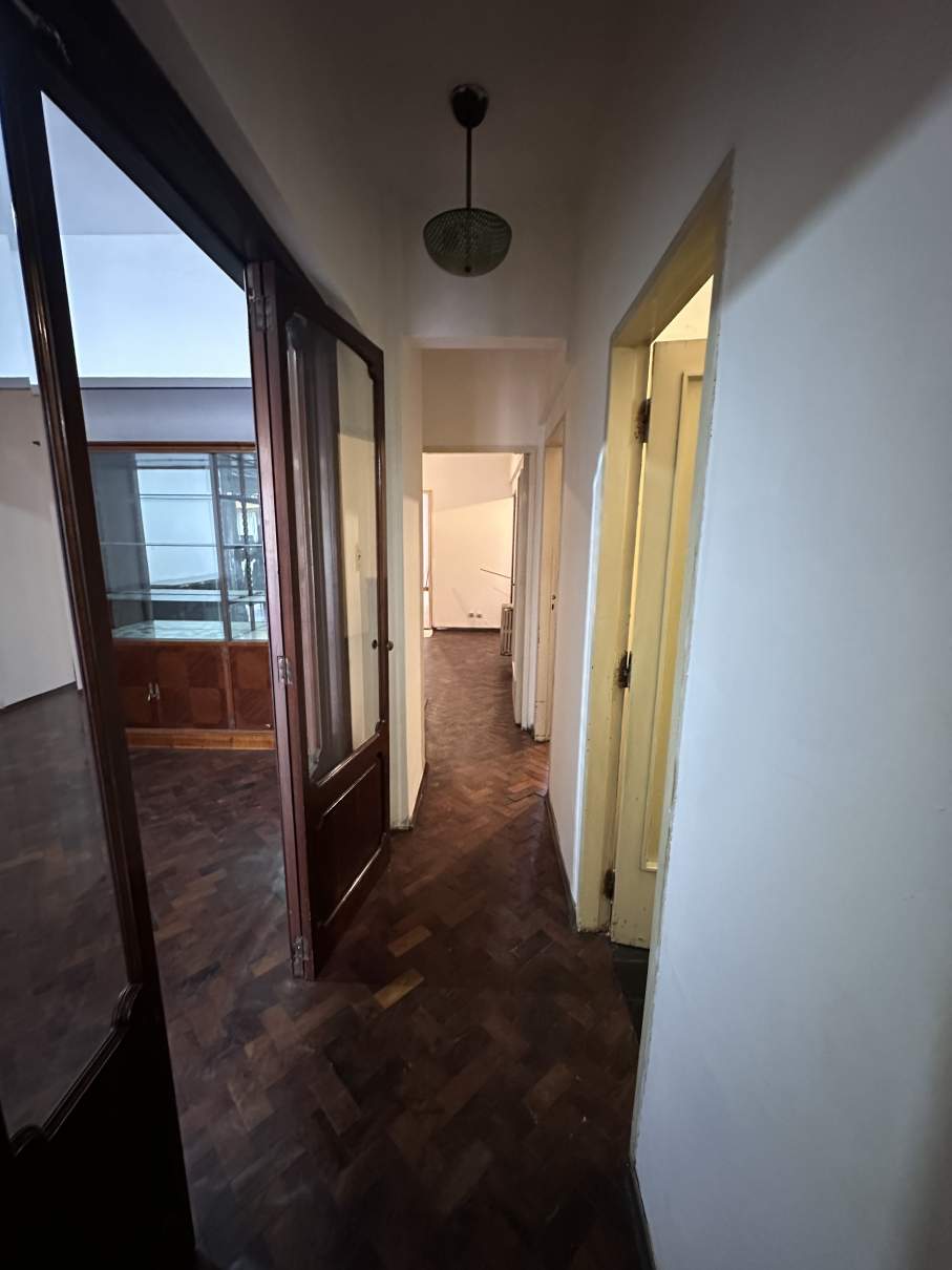 SE VENDE DEPARTAMENTO 3 DORMITORIOS B CENTRO