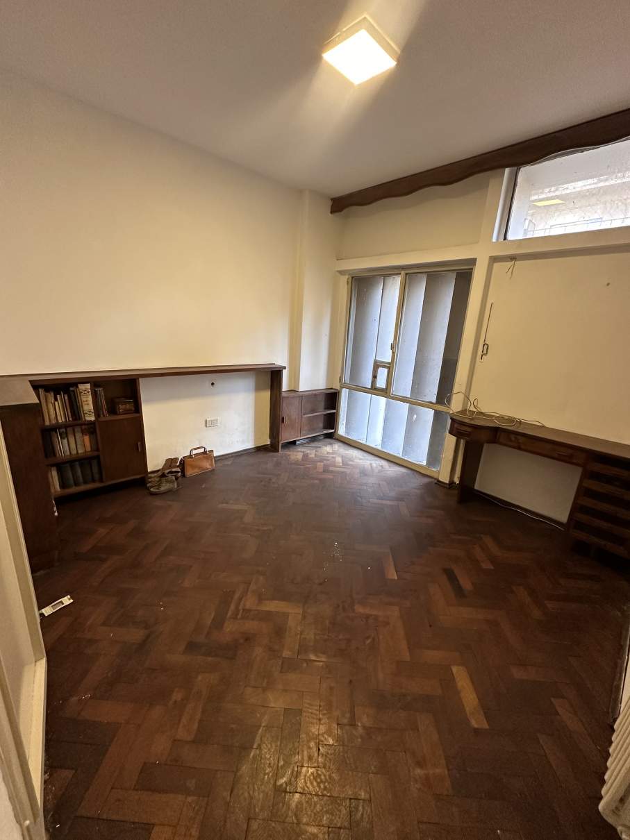 SE VENDE DEPARTAMENTO 3 DORMITORIOS B CENTRO