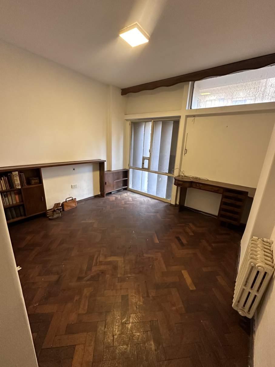 SE VENDE DEPARTAMENTO 3 DORMITORIOS B CENTRO