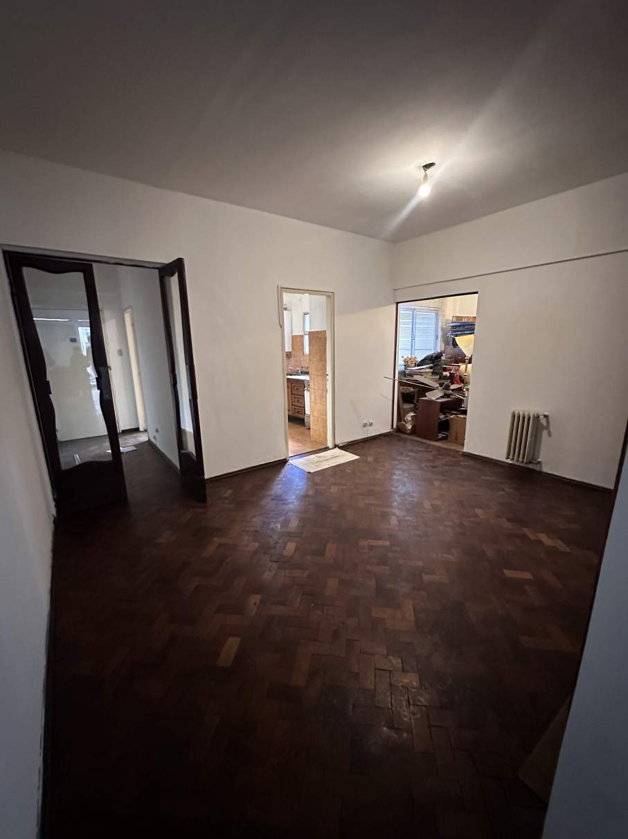 SE VENDE DEPARTAMENTO 3 DORMITORIOS B CENTRO