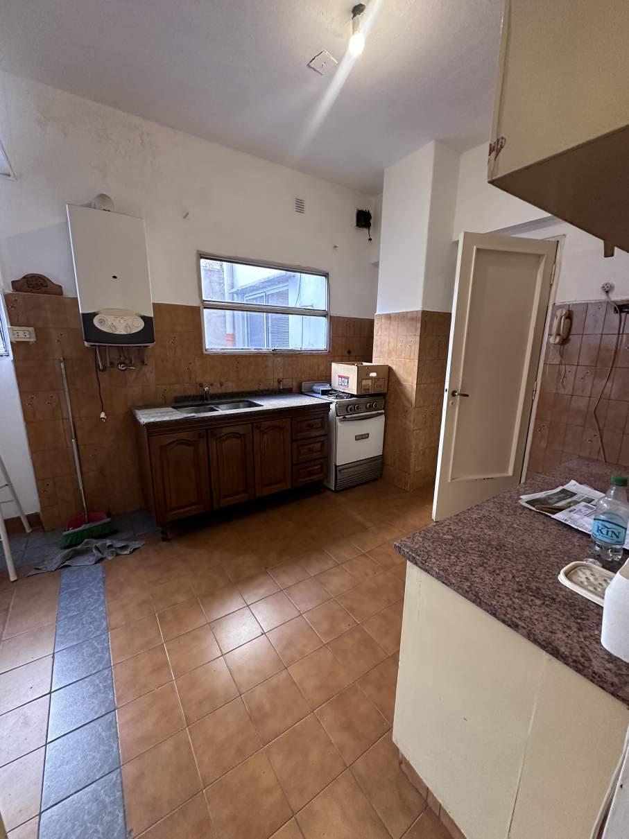 SE VENDE DEPARTAMENTO 3 DORMITORIOS B CENTRO