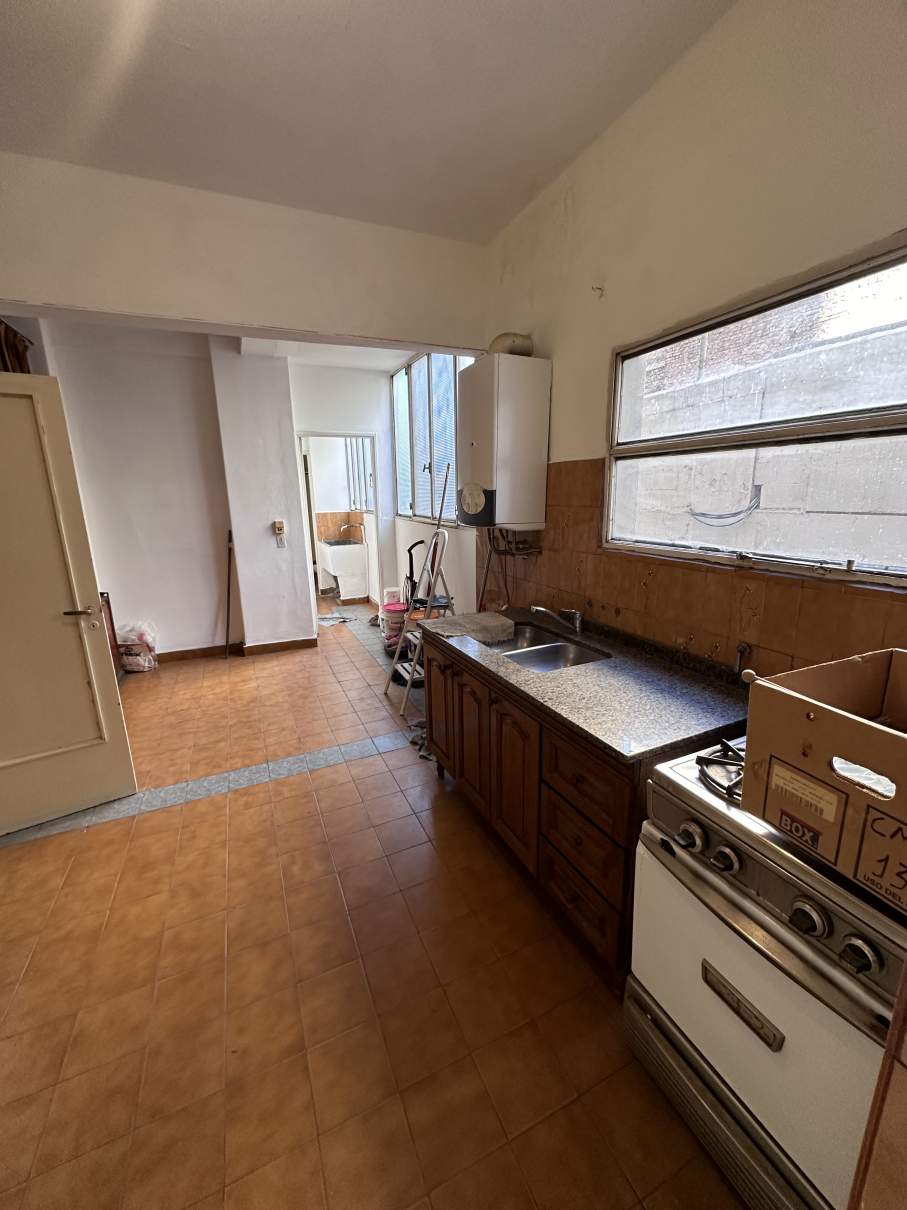 SE VENDE DEPARTAMENTO 3 DORMITORIOS B CENTRO