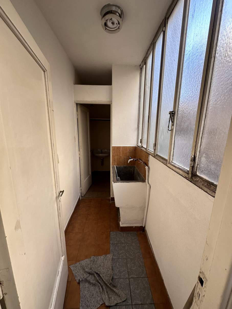 SE VENDE DEPARTAMENTO 3 DORMITORIOS B CENTRO