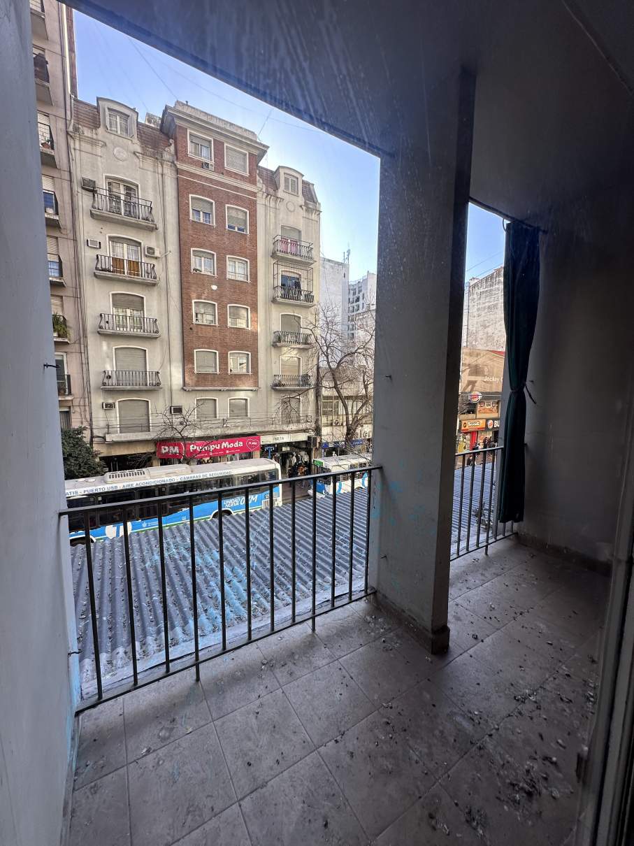 SE VENDE DEPARTAMENTO 3 DORMITORIOS B CENTRO
