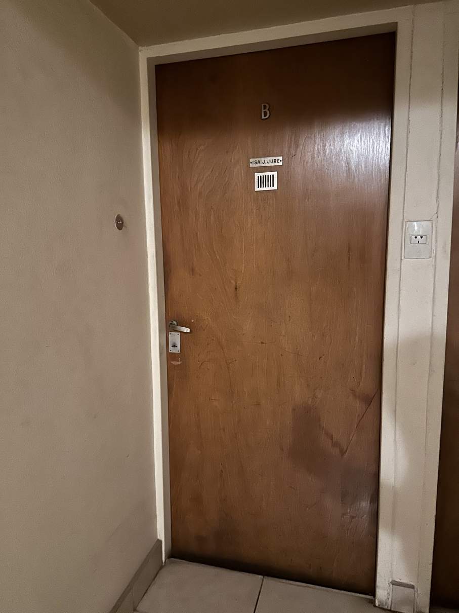 SE VENDE DEPARTAMENTO 3 DORMITORIOS B CENTRO
