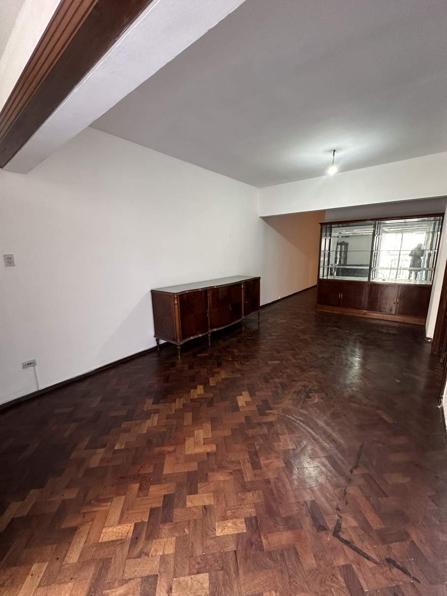 SE VENDE DEPARTAMENTO 3 DORMITORIOS B CENTRO