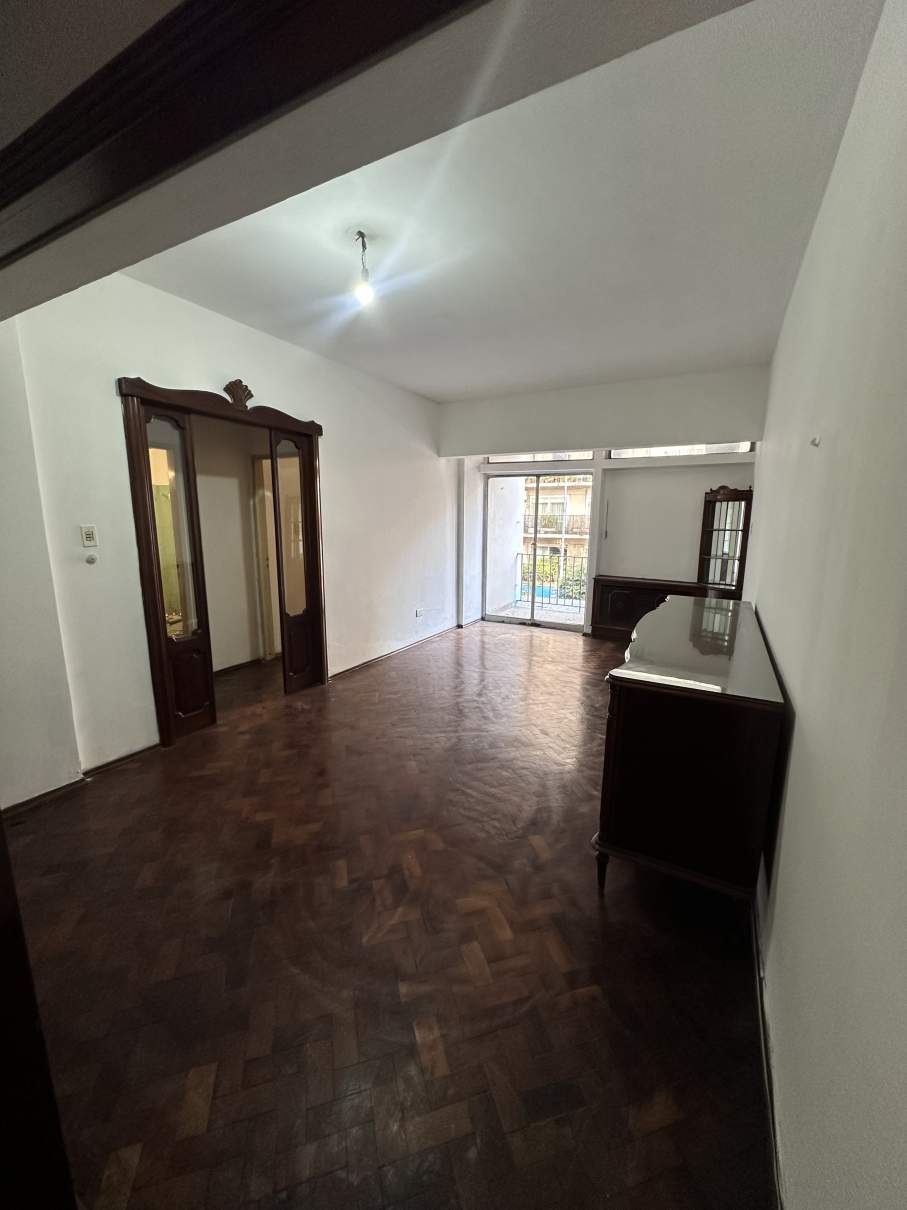 SE VENDE DEPARTAMENTO 3 DORMITORIOS B CENTRO