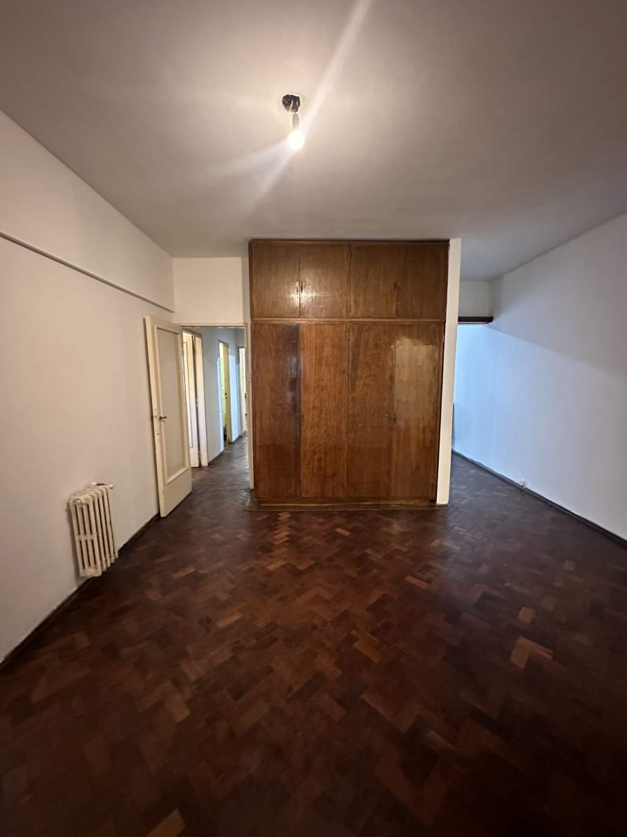 SE VENDE DEPARTAMENTO 3 DORMITORIOS B CENTRO