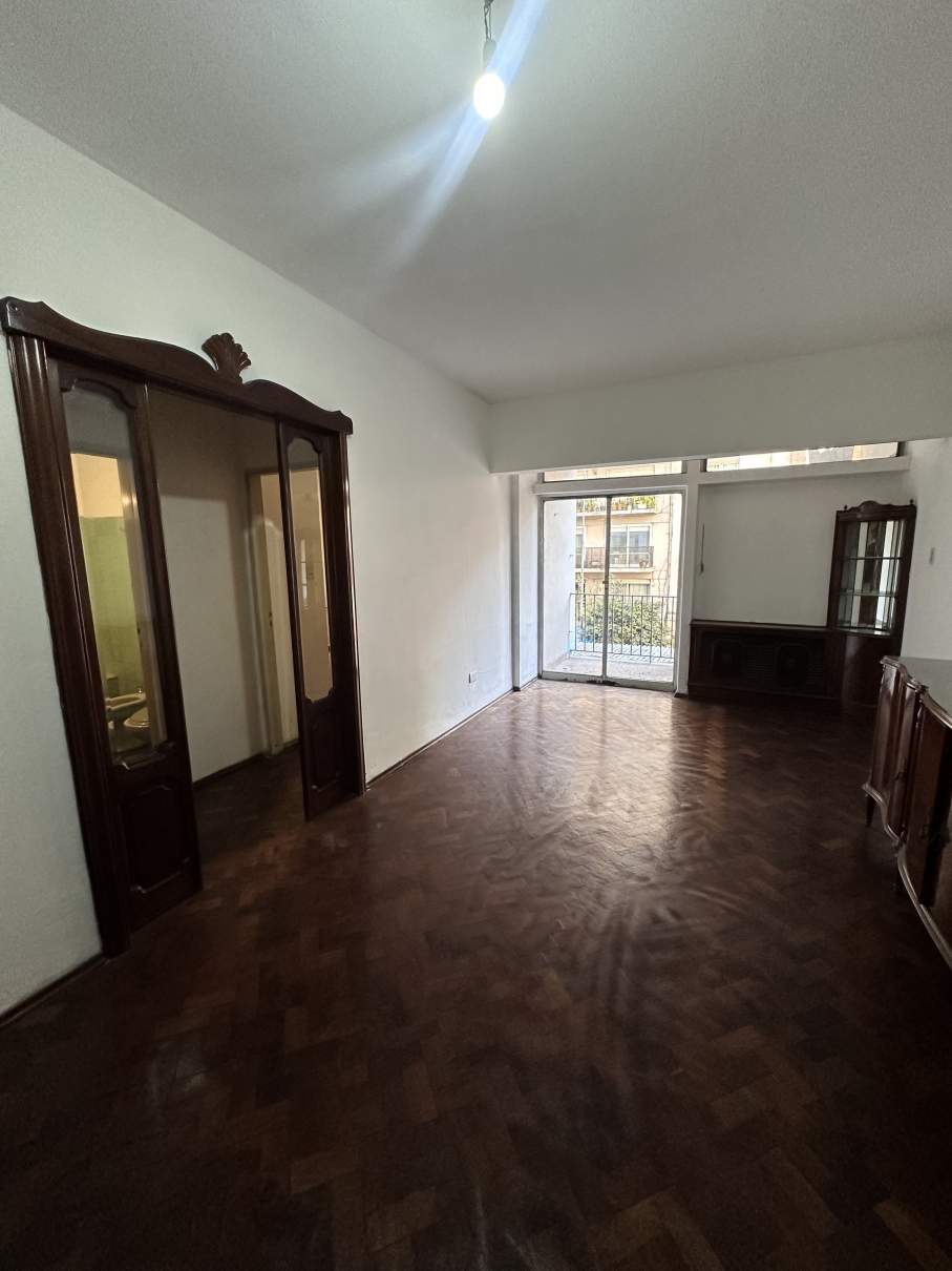 SE VENDE DEPARTAMENTO 3 DORMITORIOS B CENTRO
