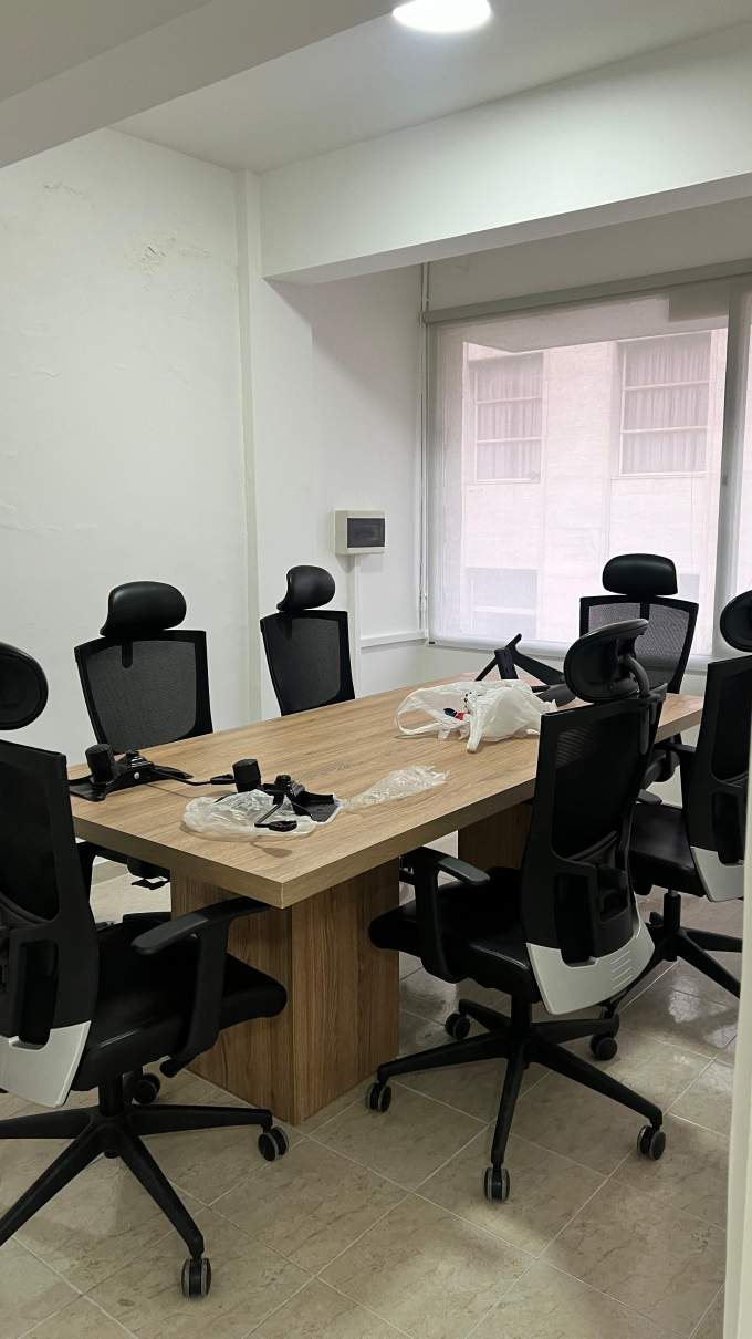 OPORTUNIDAD 3 OFICINAS EN LA CITY BANCARIA. ATENCION INVERSIONISTAS!