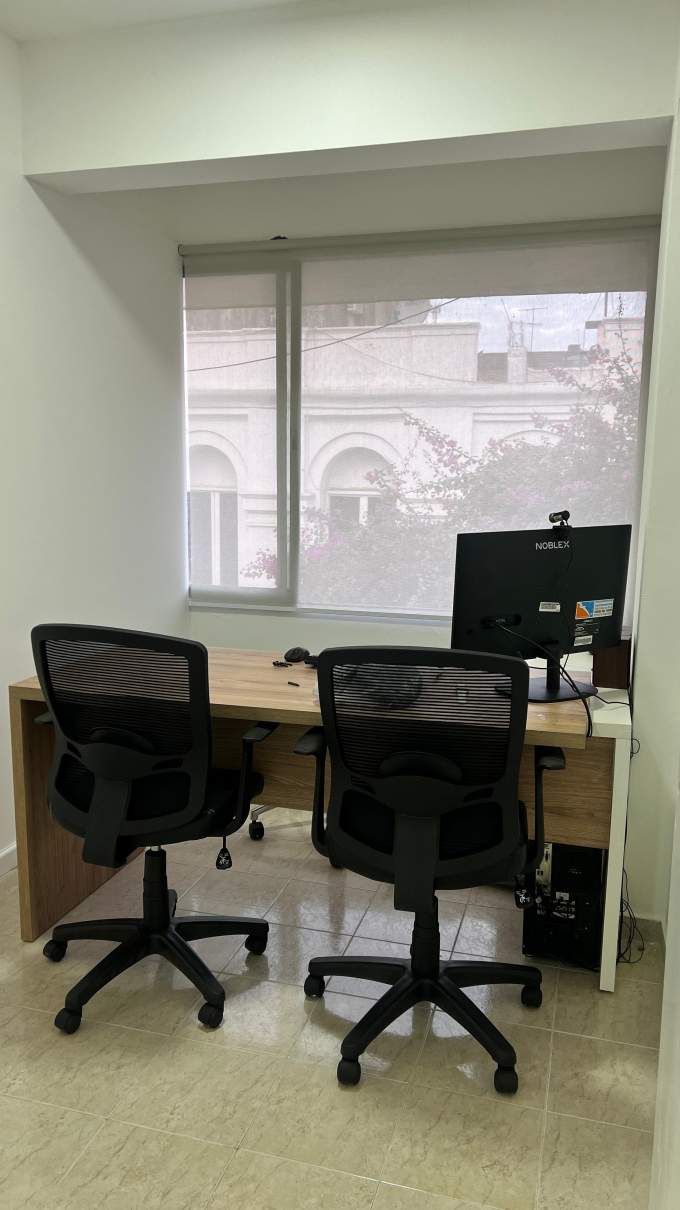 OPORTUNIDAD 3 OFICINAS EN LA CITY BANCARIA. ATENCION INVERSIONISTAS!
