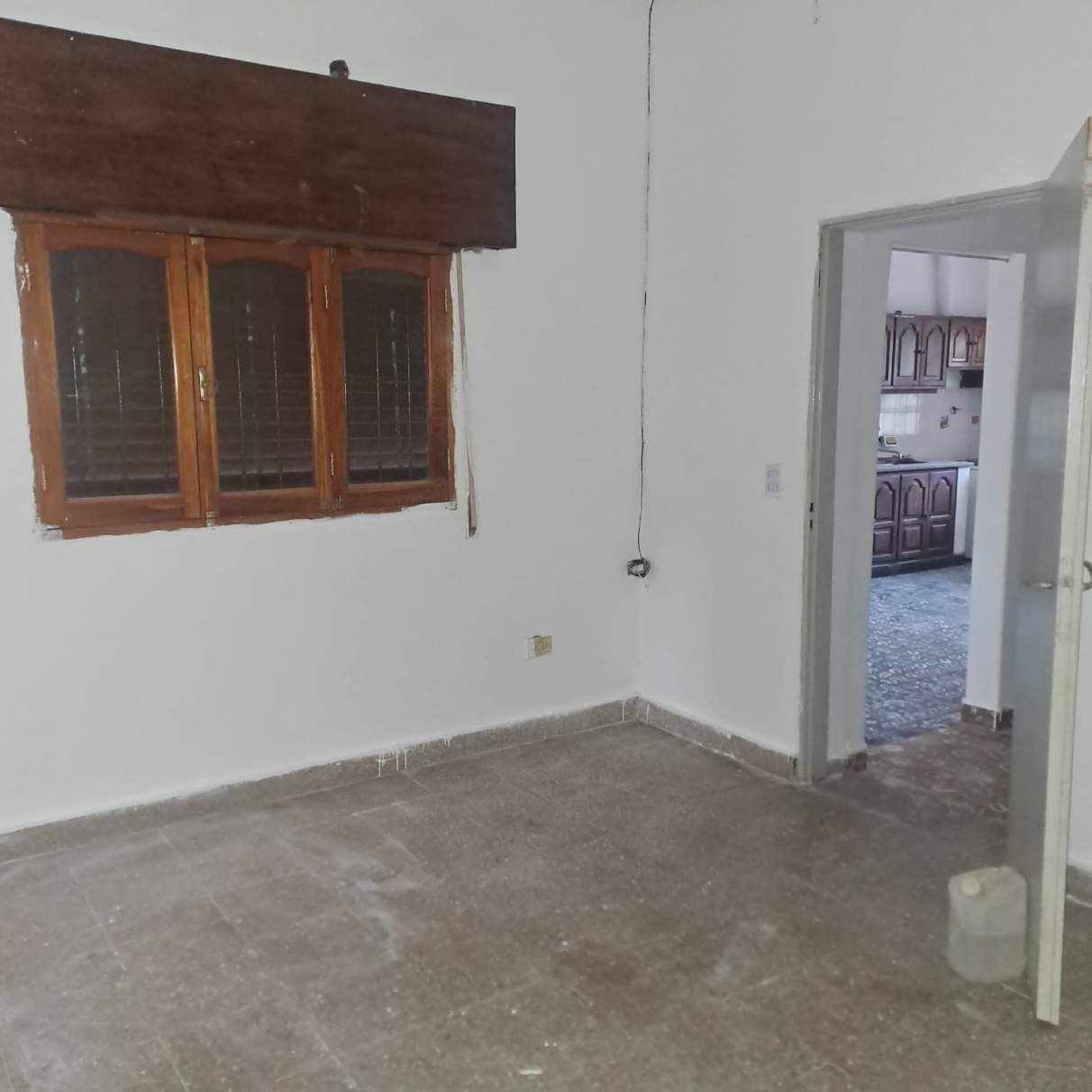ALQUILER 2 DORMITORIOS BALTA CORDOBA