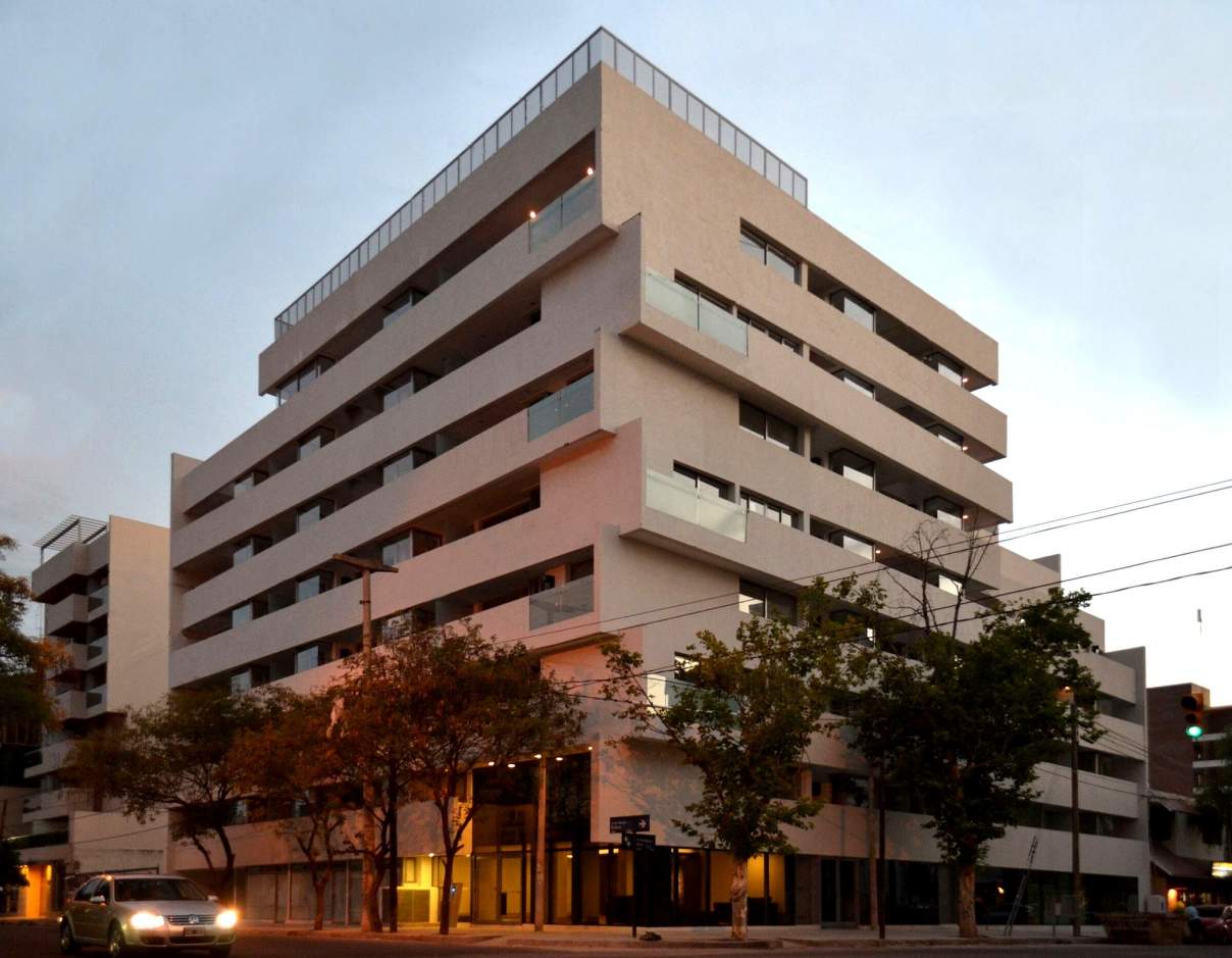 VENTA DEPARTAMENTO