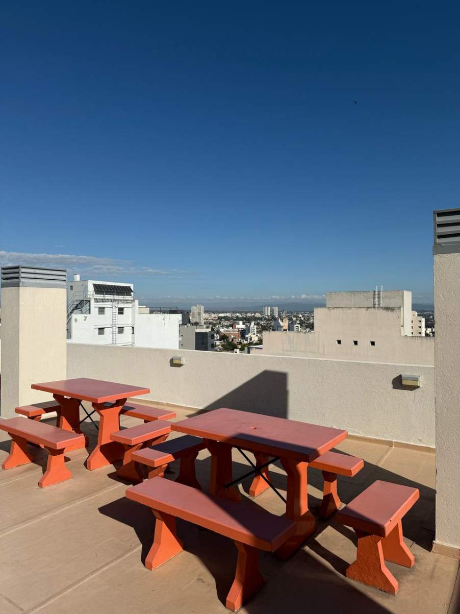 VENTA DEPARTAMENTO